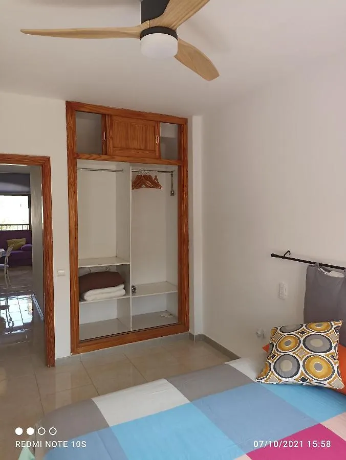 Apartamento El Carmen 5 Morro Jable