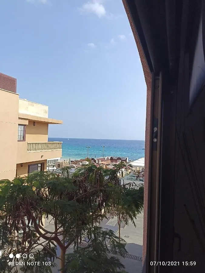 Apartmán Apartamento El Carmen 5 Morro Jable  Španělsko