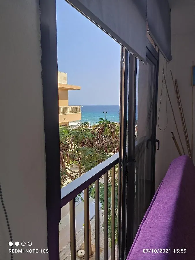Apartamento El Carmen 5 Morro Jable  Morro Jable (Fuerteventura)
