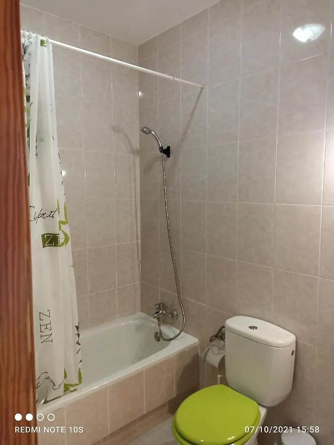 Apartamento El Carmen 5 Morro Jable  Morro Jable (Fuerteventura)