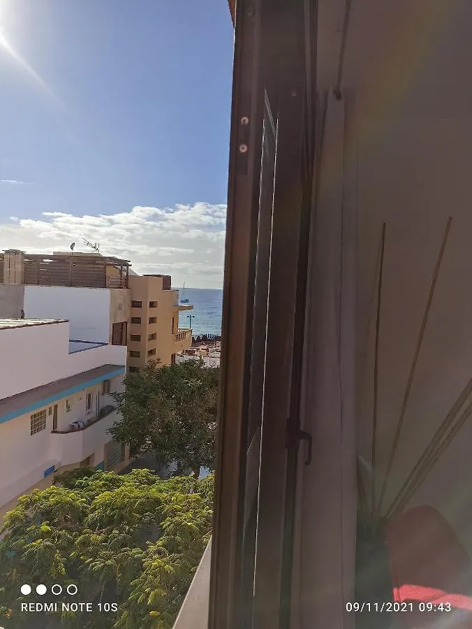 Apartamento El Carmen 5 Morro Jable  0*, Morro Jable (Fuerteventura)